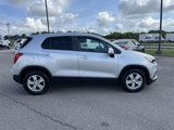 Used 2020 Chevrolet Trax LS w/ Tint and Cruise Package image 4