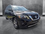 Used 2020 Nissan Pathfinder SL image 3