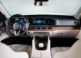 Used 2022 Mercedes-Benz GLE 350 image 4