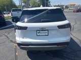 New 2025 Chevrolet Equinox LT image 4