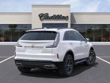 New 2025 Cadillac XT4 Sport w/ Cold Weather Package image 4