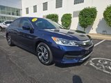 Used 2017 Honda Accord LX image 4