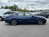 Used 2020 Hyundai Sonata Limited w/ Winter Weather Package image 2