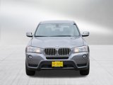 Used 2014 BMW X3 xDrive28i image 2