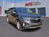 Used 2023 Chevrolet Equinox LT image 3