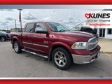 Used 2015 RAM 1500 Laramie image 2