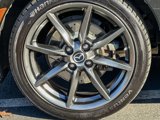 Used 2018 MAZDA MX-5 Miata RF Grand Touring image 6