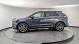 Used 2019 Ford Edge Titanium w/ Cold Weather Package image 3