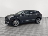 Certified 2025 Cadillac XT5 Premium Luxury w/ Technology Package image 5