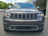 Used 2020 Jeep Grand Cherokee Limited image 2