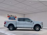 Certified 2022 Ford F150 Lariat w/ Equipment Group 501A Mid image 4