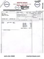 Certified 2023 Nissan Rogue SV image 6