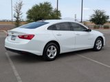 Used 2023 Chevrolet Malibu LS image 5