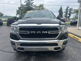 Used 2022 RAM 1500 Big Horn image 3