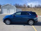 Used 2020 Chevrolet Equinox LT image 2