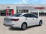 Used 2024 Nissan Sentra S image 4