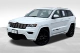 Used 2022 Jeep Grand Cherokee Laredo X image 2