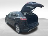 Used 2022 Ford Edge Titanium image 4