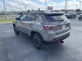 Used 2021 Jeep Compass Trailhawk w/ Sun and Sound Group image 5