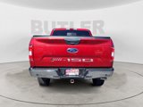 Certified 2018 Ford F150 XLT w/ Equipment Group 302A Luxury image 4