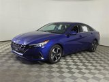 Certified 2023 Hyundai Elantra Limited image 4
