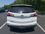 Used 2019 Chevrolet Equinox LT image 4
