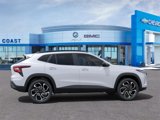 New 2025 Chevrolet Trax RS w/ Sunroof Package image 5