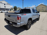 Used 2021 Toyota Tacoma TRD Sport image 5