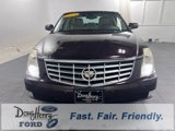 Used 2009 Cadillac DTS w/ Platinum Edition image 2