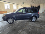 Used 2011 Subaru Forester 2.5X Premium image 4