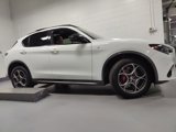 Used 2024 Alfa Romeo Stelvio Ti image 3