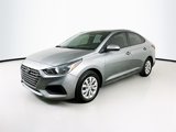 Used 2022 Hyundai Accent SE image 3