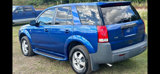 Used 2005 Saturn Vue 2WD w/ Appearance Pkg image 4