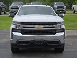 Used 2019 Chevrolet Silverado 1500 LT w/ Texas Edition image 2