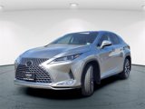Certified 2022 Lexus RX 350 AWD w/ Premium Package image 3