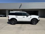 Used 2024 Ford Bronco Sport Big Bend image 4