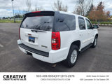 Used 2008 GMC Yukon 4WD Hybrid image 5