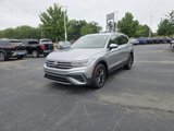 Certified 2024 Volkswagen Tiguan SE image 2
