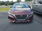 Used 2021 Nissan Sentra SV image 2