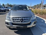 Used 2011 Mercedes-Benz ML 350 2WD image 2
