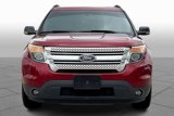 Used 2014 Ford Explorer XLT w/ Equipment Group 202A image 3