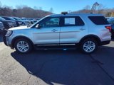 Used 2019 Ford Explorer XLT w/ Class III Trailer Tow Package image 2