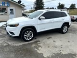 Used 2019 Jeep Cherokee Latitude w/ Popular Appearance Group image 3