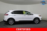 Certified 2023 Ford Edge SEL image 2