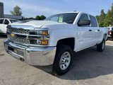 Used 2019 Chevrolet Silverado 2500 W/T w/ WT Convenience Package image 2