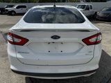 Used 2016 Ford Fusion SE image 5