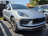 Certified 2023 Porsche Macan Turbo image 4