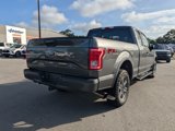 Used 2016 Ford F150 XLT w/ Equipment Group 302A Luxury image 4