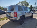 Used 2015 Jeep Patriot Sport image 4