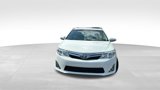 Used 2012 Toyota Camry XLE image 2